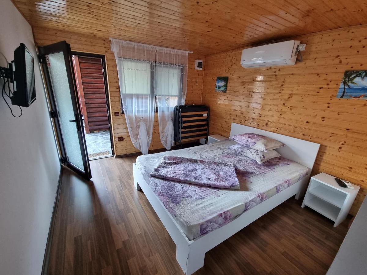 Casa Baciu Villa Turda Eksteriør billede