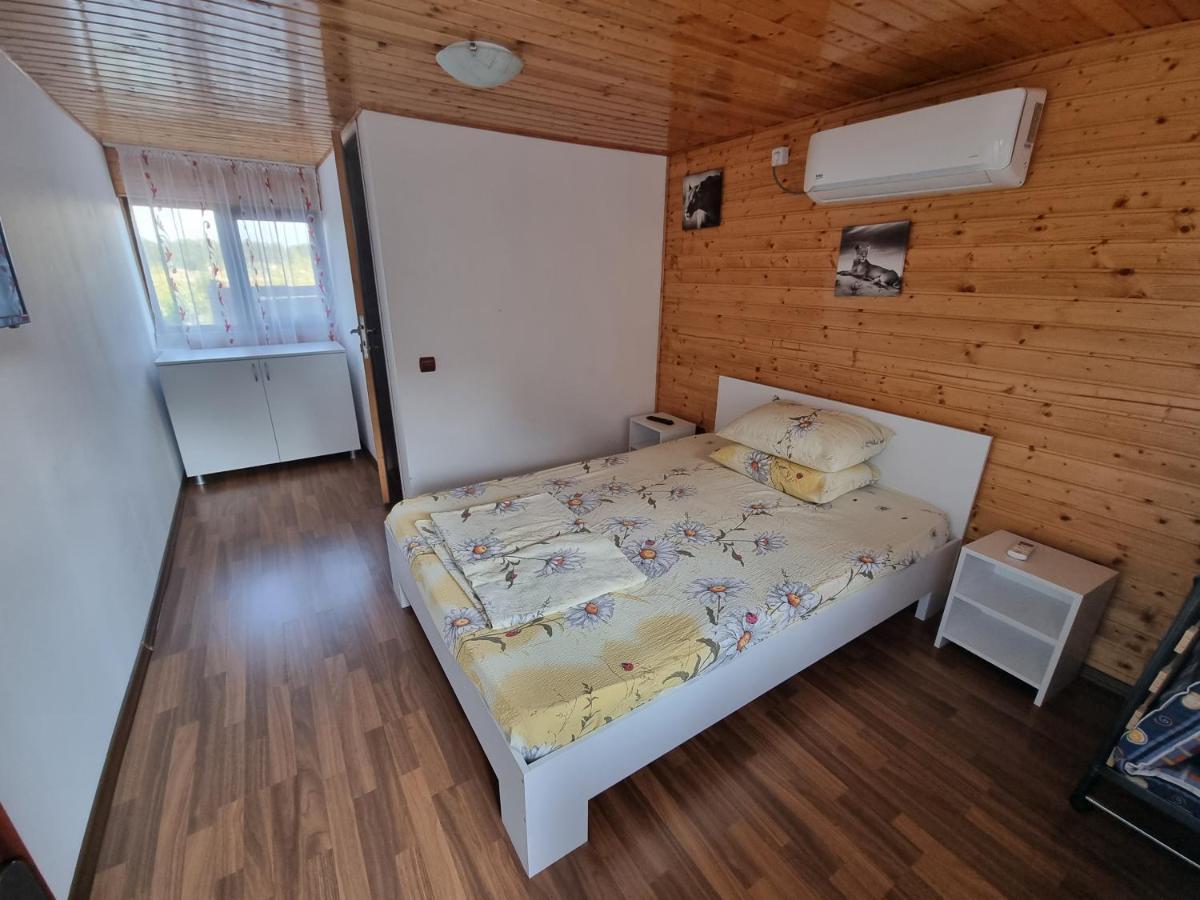 Casa Baciu Villa Turda Eksteriør billede
