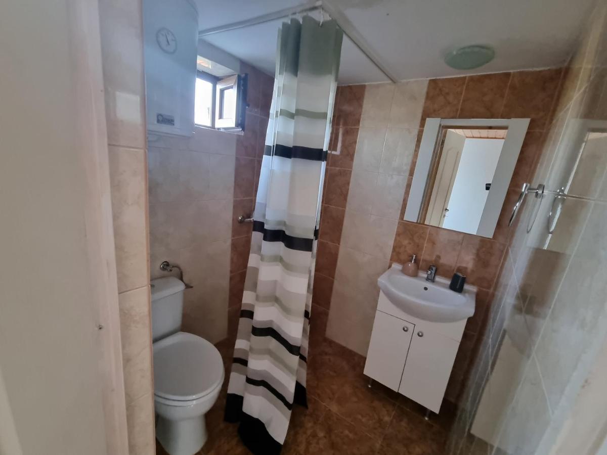 Casa Baciu Villa Turda Eksteriør billede