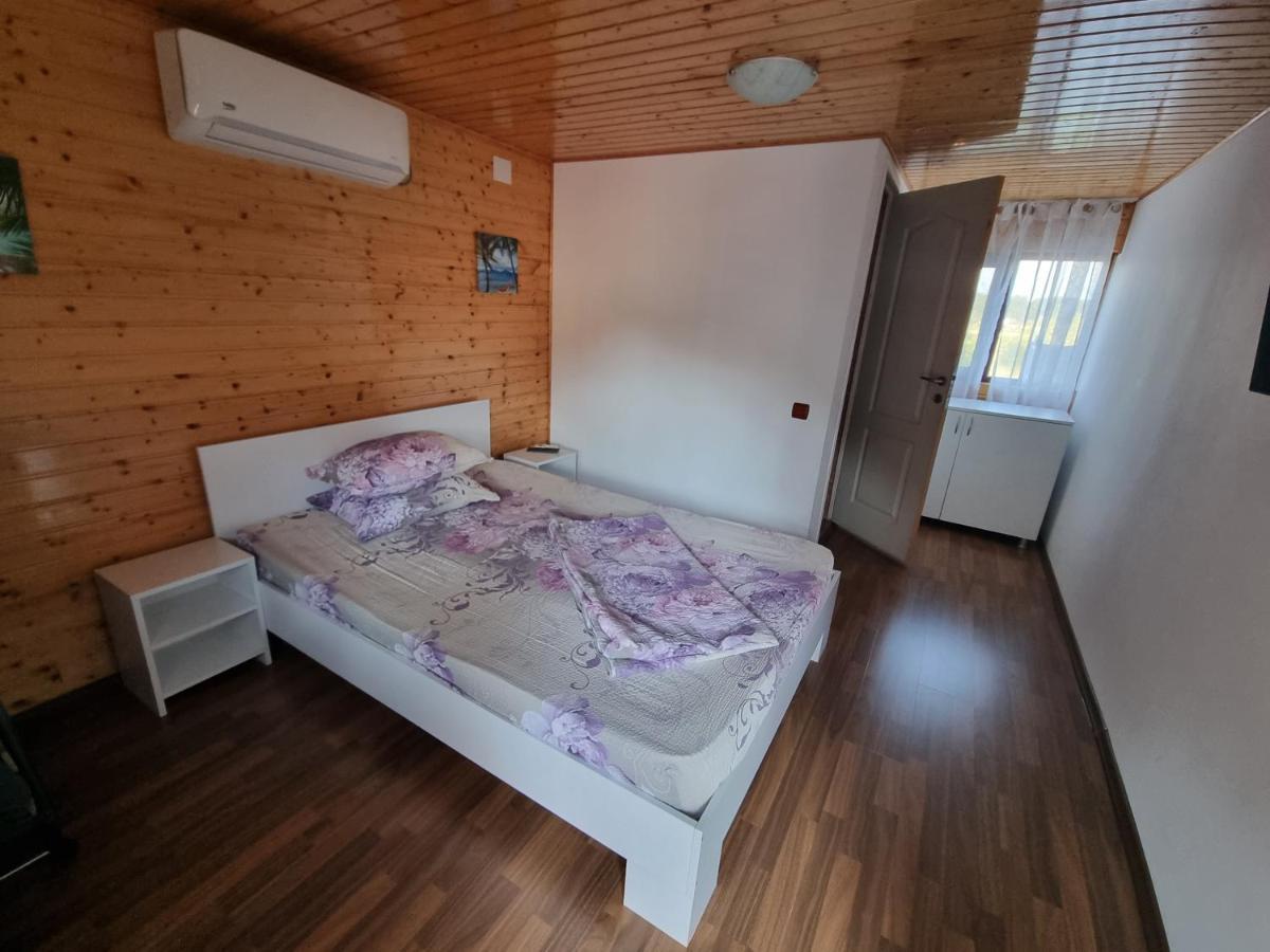 Casa Baciu Villa Turda Eksteriør billede