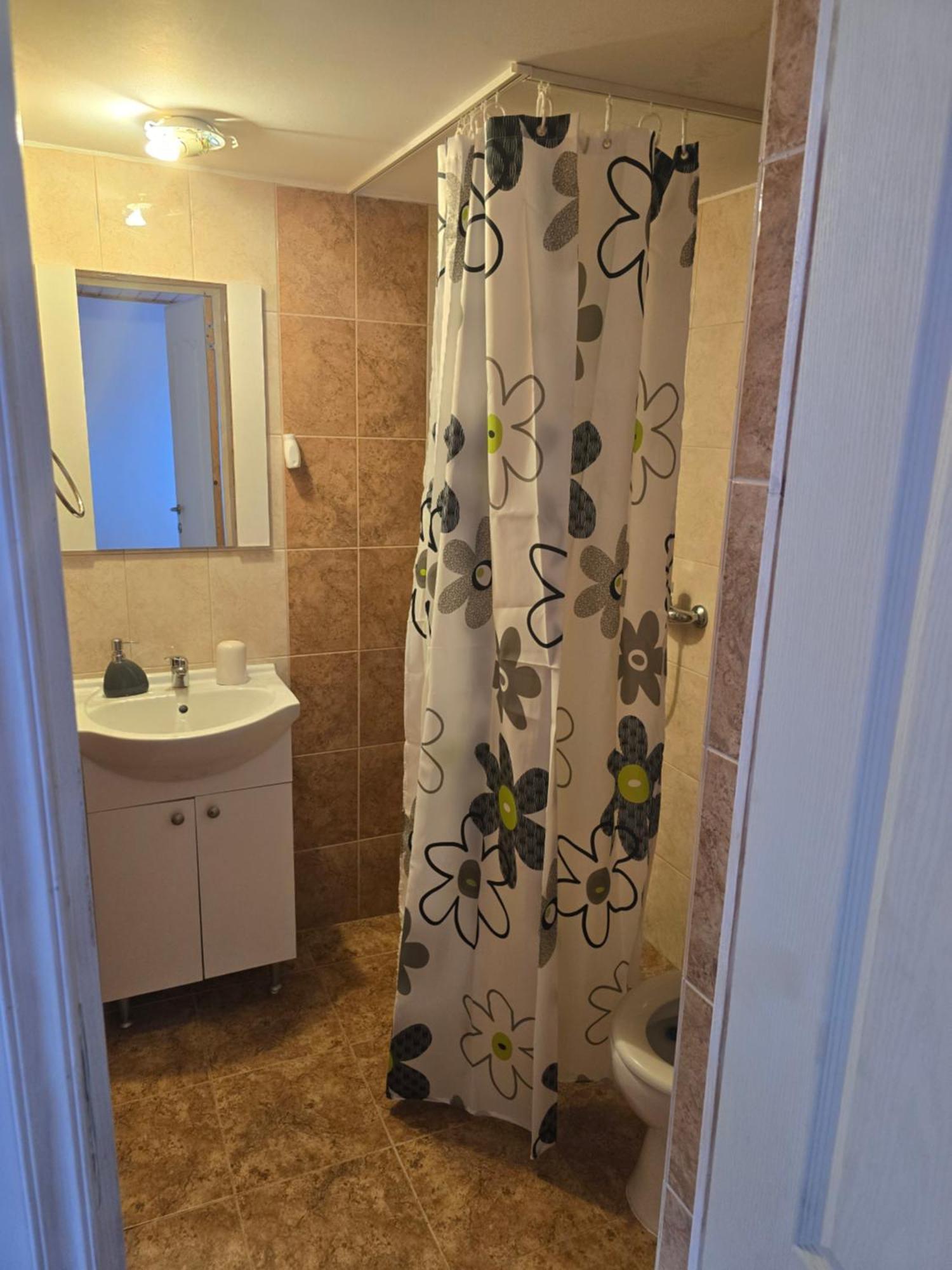 Casa Baciu Villa Turda Eksteriør billede