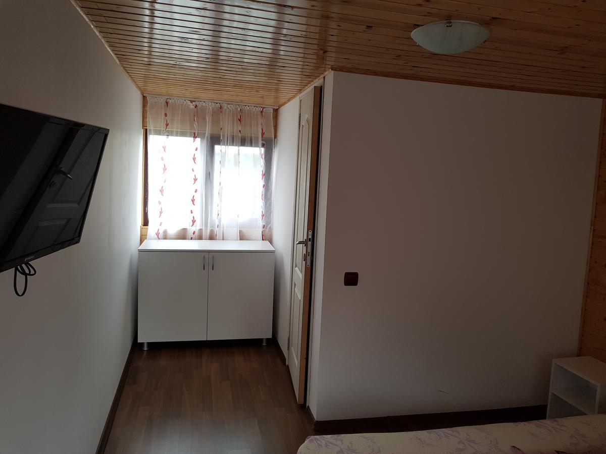 Casa Baciu Villa Turda Eksteriør billede