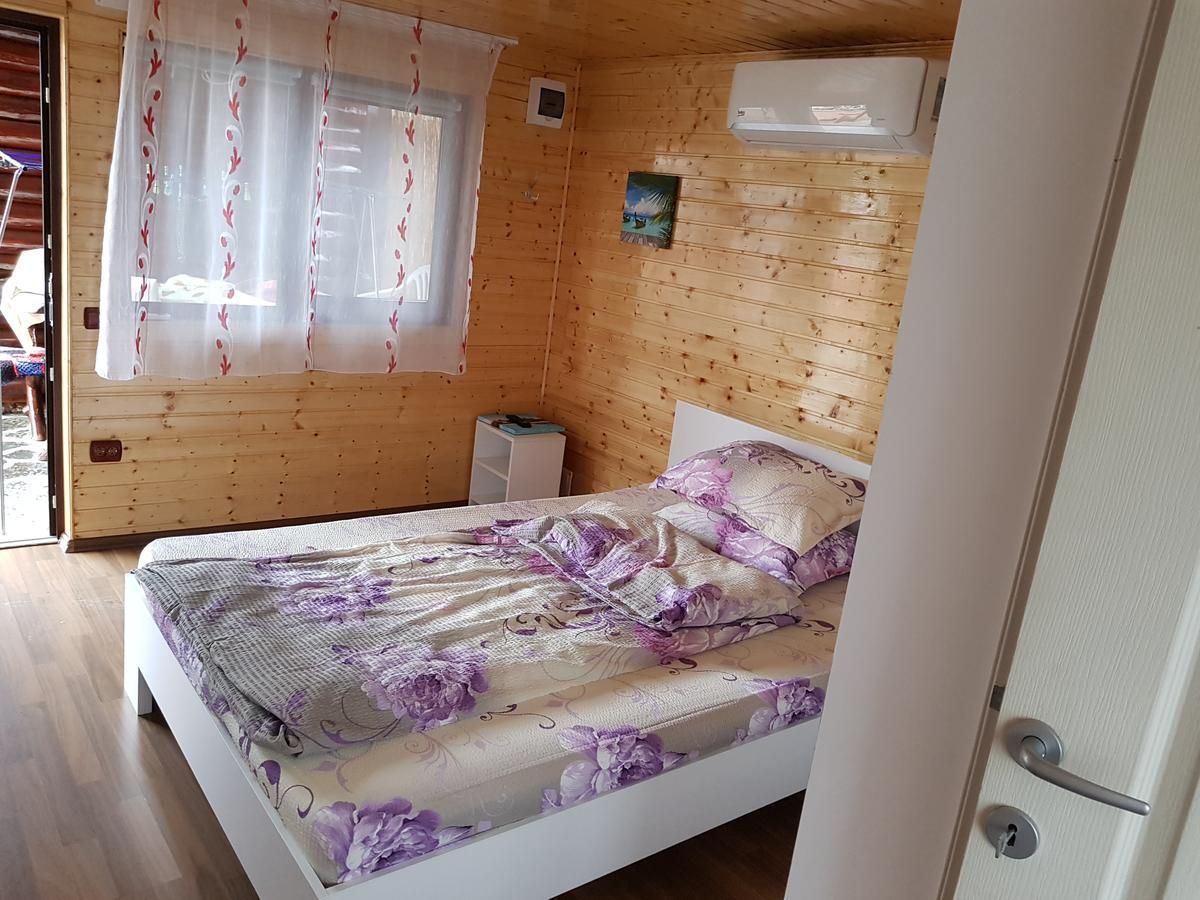 Casa Baciu Villa Turda Eksteriør billede